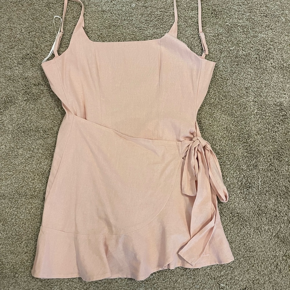 Princess Polly dress